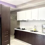 D\'Ambience Isotto Suite By Homestay Jb
