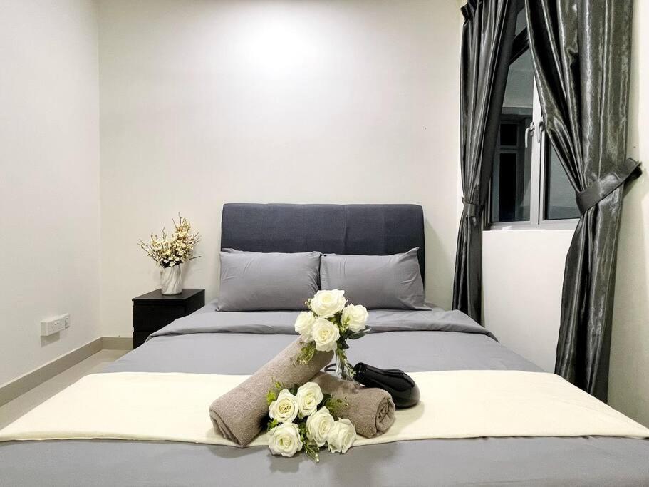 D'ambience Isotto By Jb Apartment