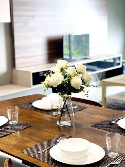 D'ambience Isotto By Jb Apartment *