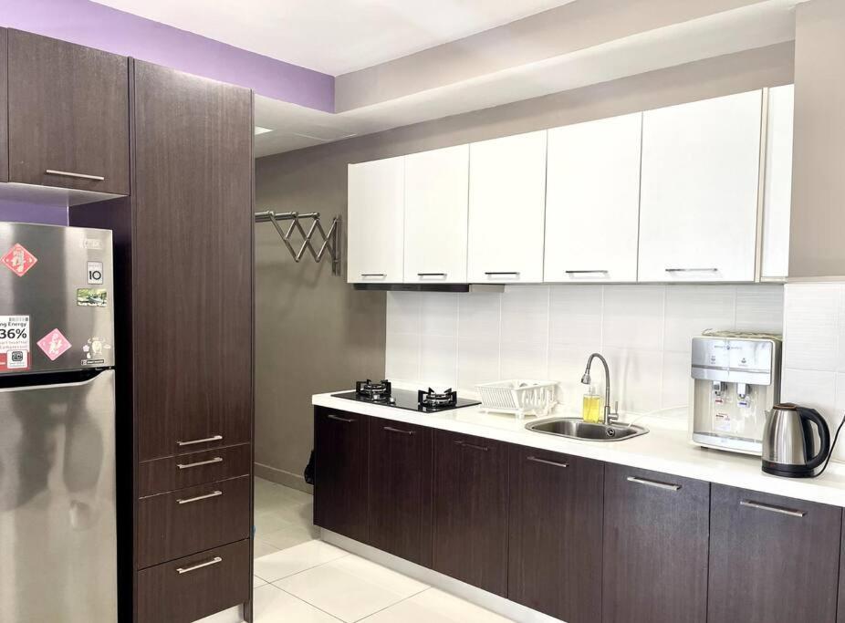 D'ambience Isotto By Jb Apartment